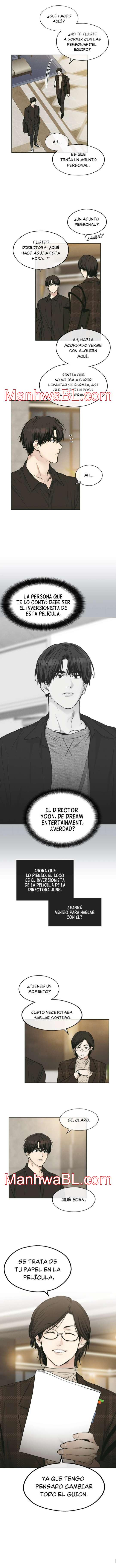 Payback - Capitulo 45 manhwa