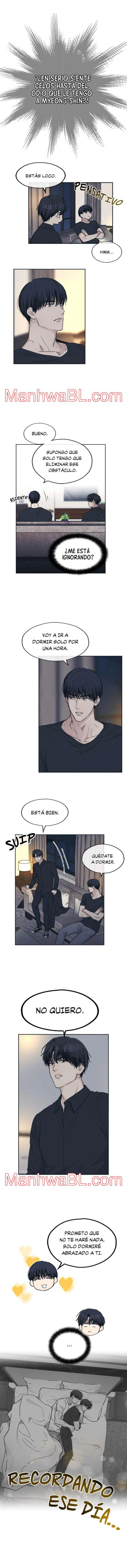 Payback - Capitulo 45 manhwa