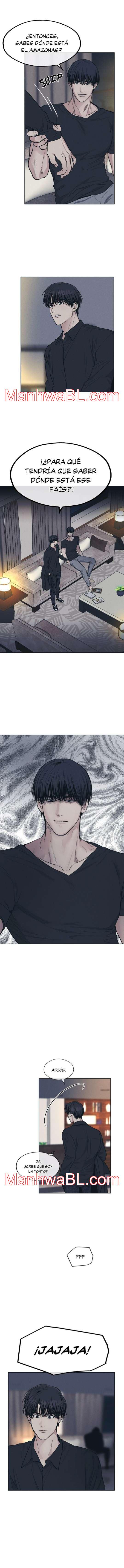 Payback - Capitulo 45 manhwa