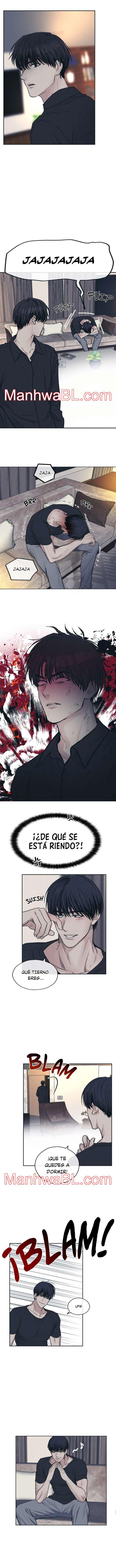 Payback - Capitulo 45 manhwa