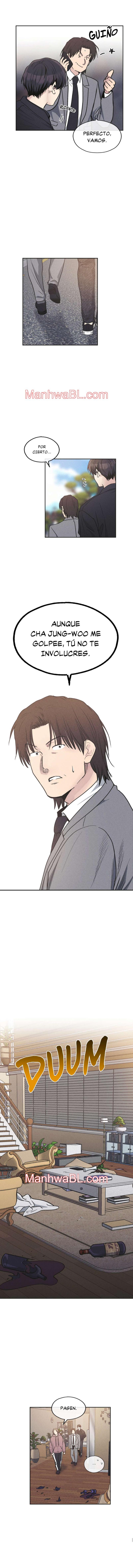Payback - Capitulo 56 manhwa