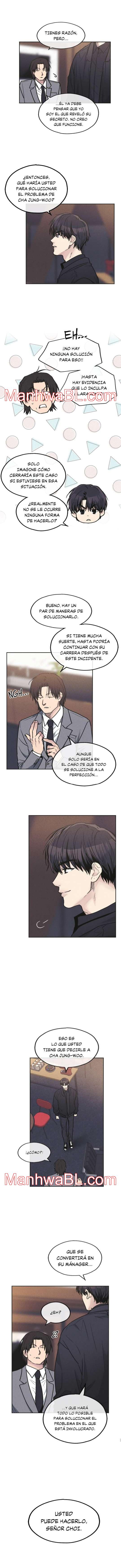Payback - Capitulo 56 manhwa