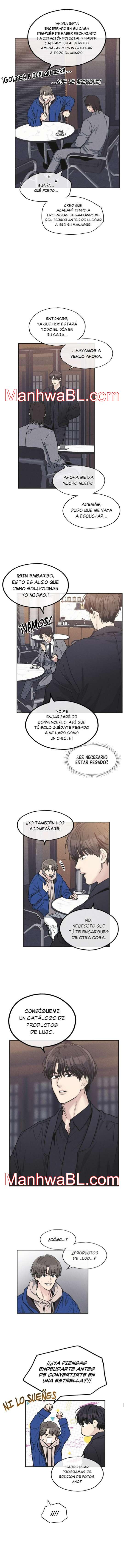 Payback - Capitulo 56 manhwa