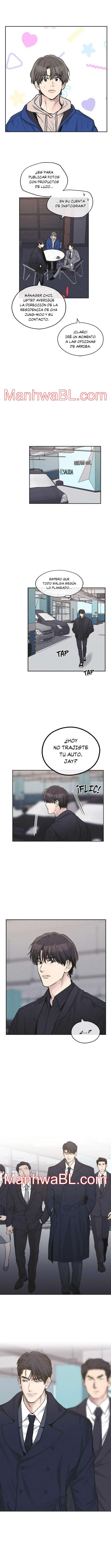 Payback - Capitulo 56 manhwa