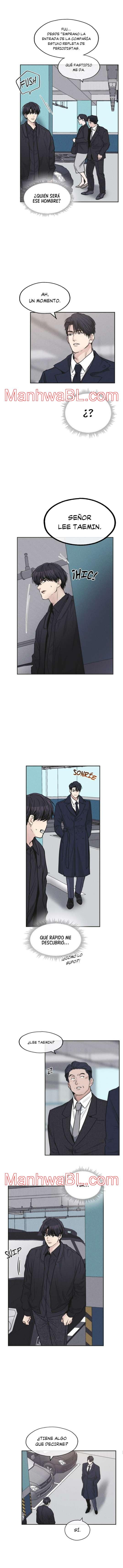 Payback - Capitulo 56 manhwa