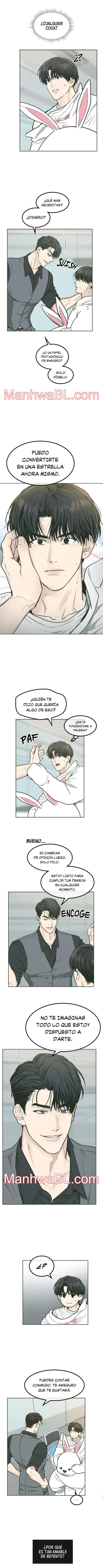 Payback - Capitulo 38 manhwa