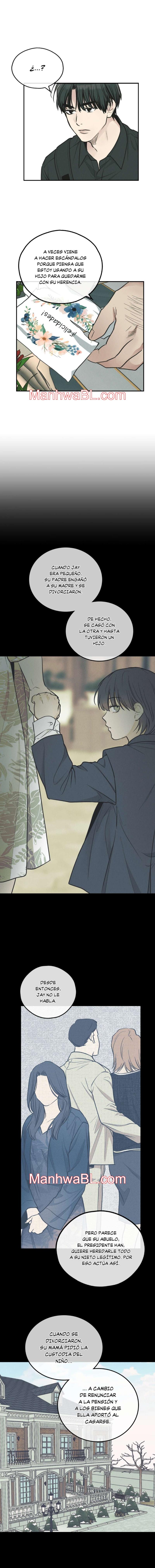 Payback - Capitulo 76 manhwa