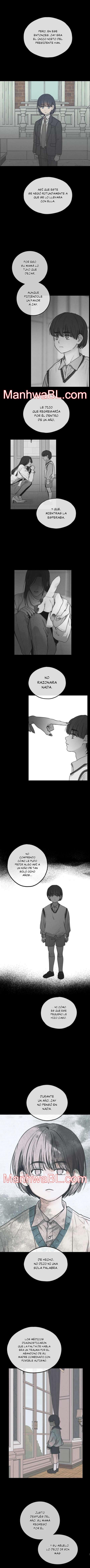 Payback - Capitulo 76 manhwa