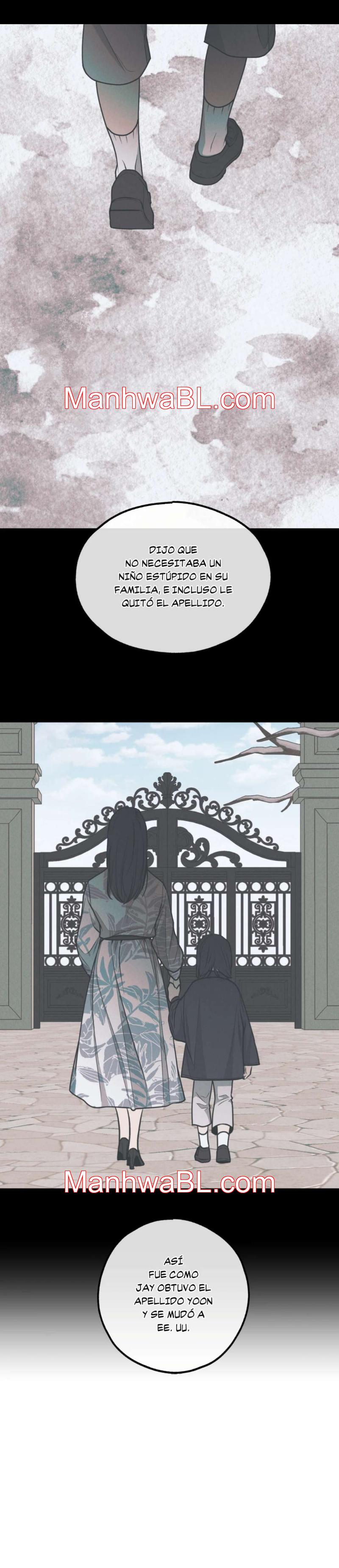 Payback - Capitulo 76 manhwa