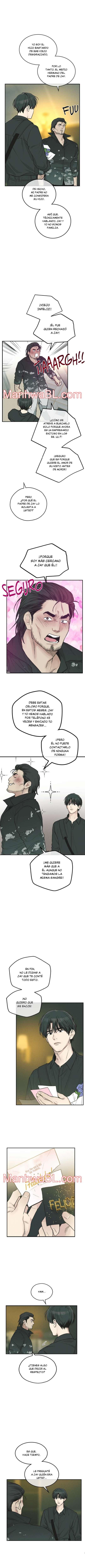 Payback - Capitulo 76 manhwa