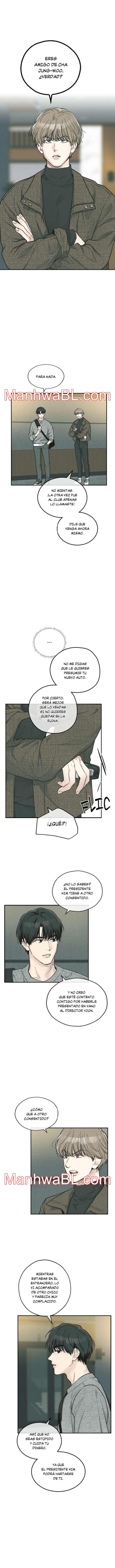 Payback - Capitulo 76 manhwa