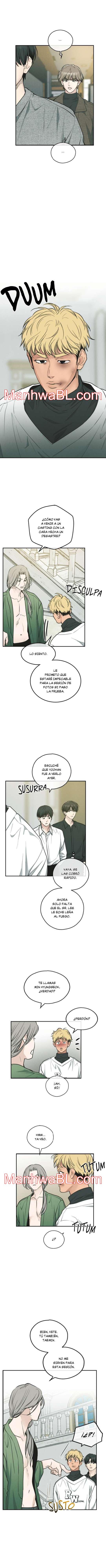 Payback - Capitulo 76 manhwa