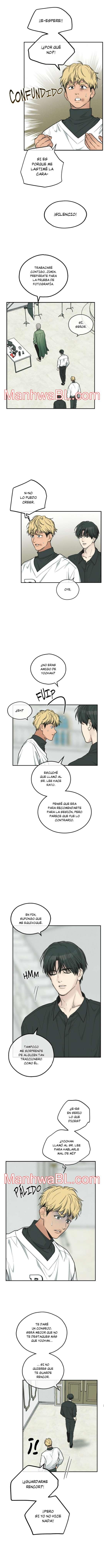 Payback - Capitulo 76 manhwa