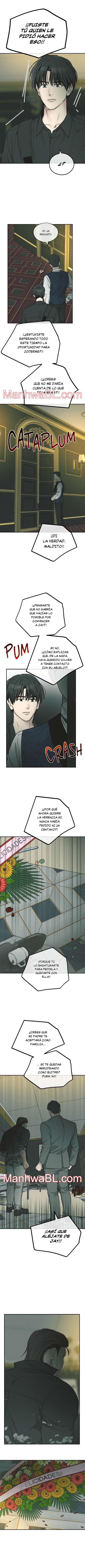 Payback - Capitulo 76 manhwa