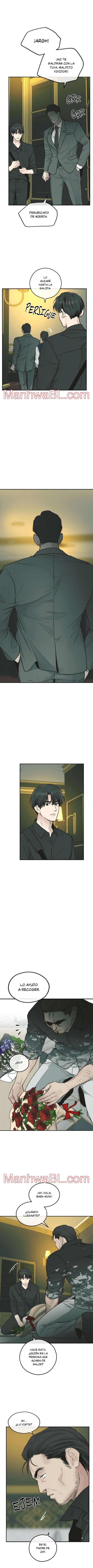 Payback - Capitulo 76 manhwa