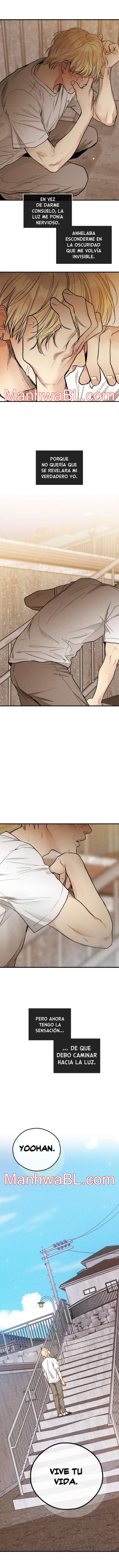 Payback - Capitulo 87 manhwa