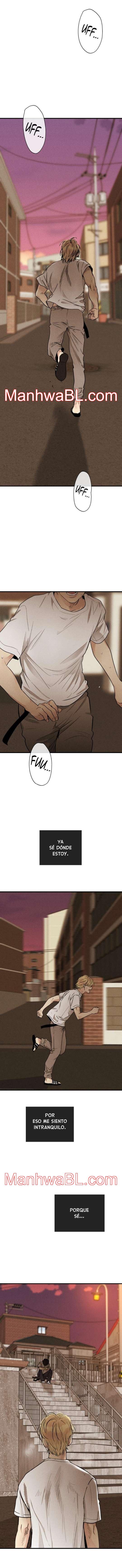 Payback - Capitulo 87 manhwa