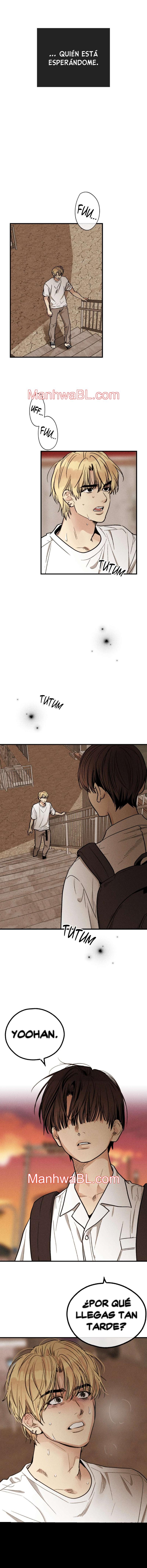 Payback - Capitulo 87 manhwa