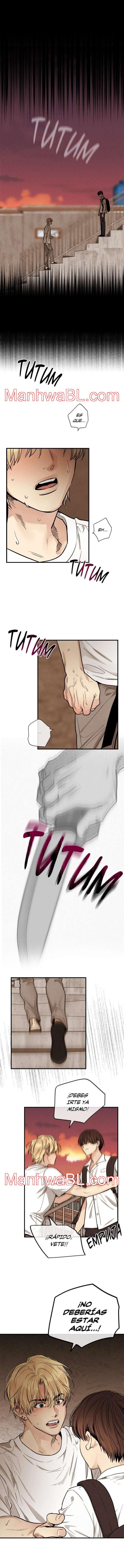 Payback - Capitulo 87 manhwa