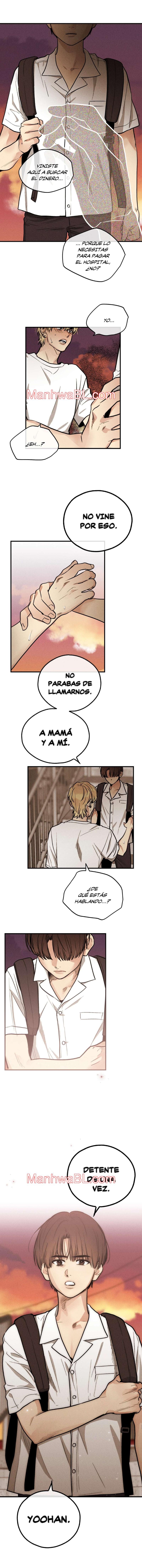 Payback - Capitulo 87 manhwa