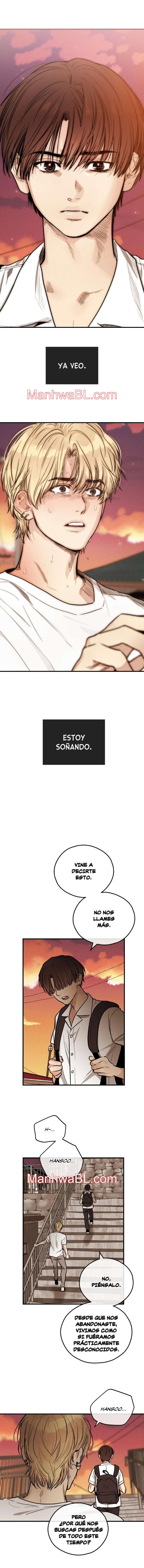 Payback - Capitulo 87 manhwa