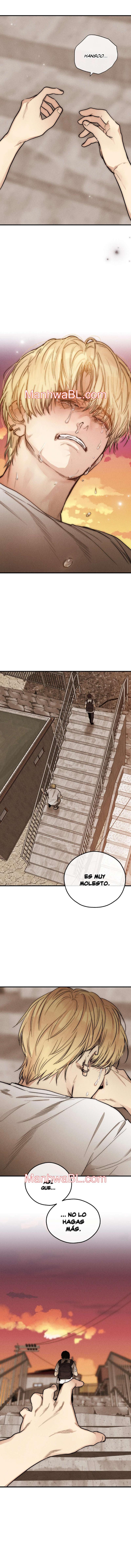 Payback - Capitulo 87 manhwa