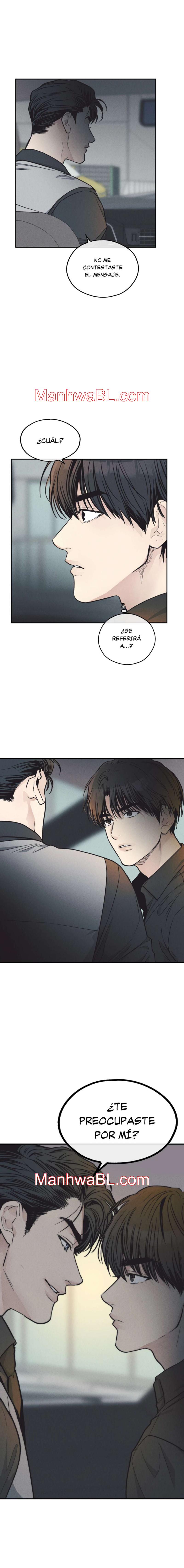 Payback - Capitulo 75 manhwa