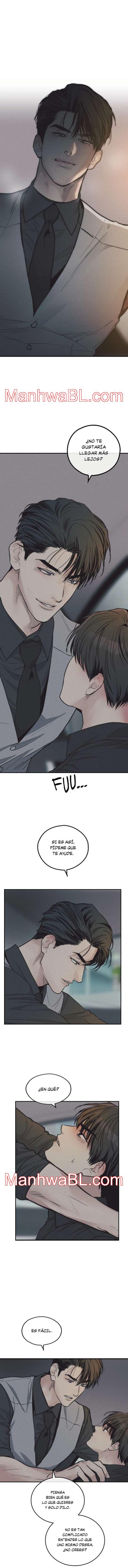 Payback - Capitulo 75 manhwa