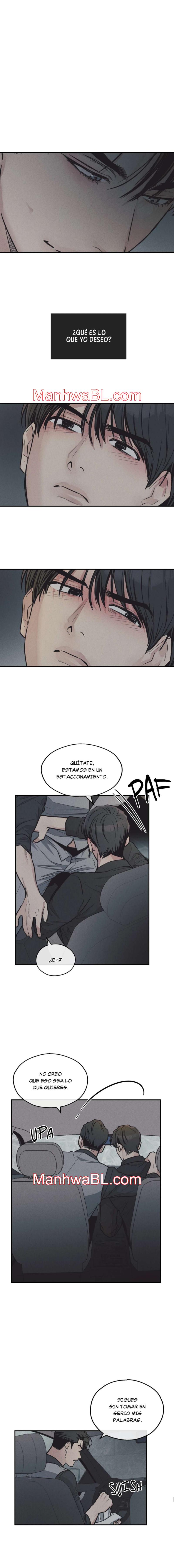 Payback - Capitulo 75 manhwa