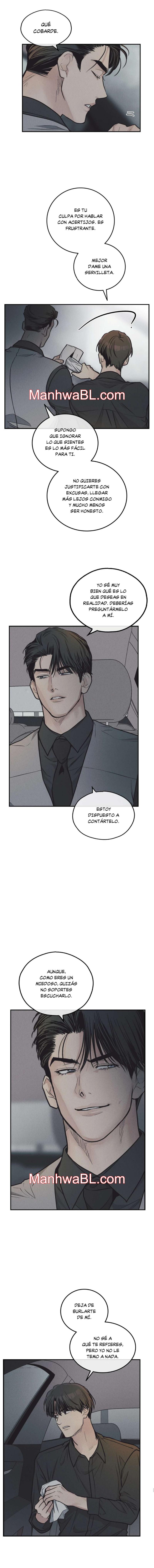 Payback - Capitulo 75 manhwa