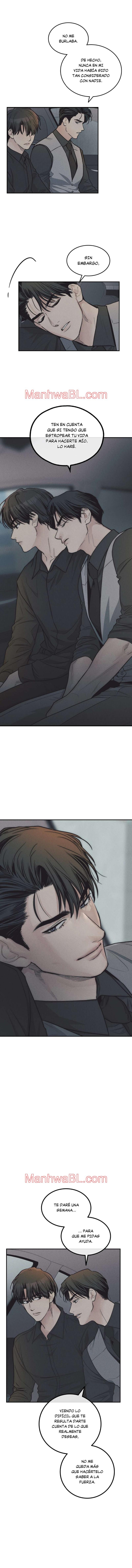 Payback - Capitulo 75 manhwa