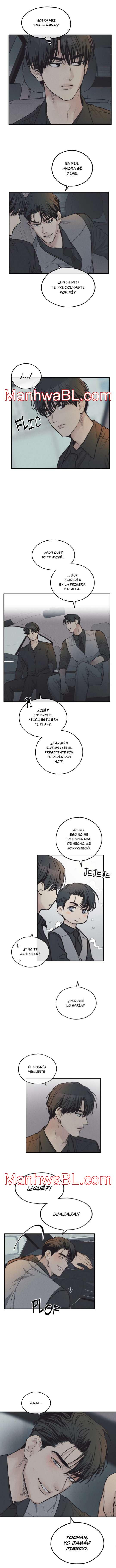 Payback - Capitulo 75 manhwa