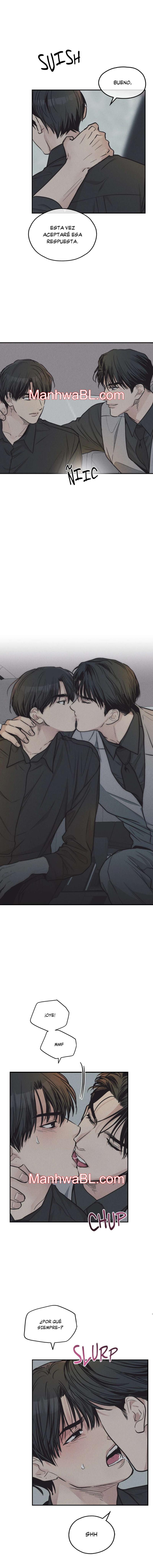 Payback - Capitulo 75 manhwa