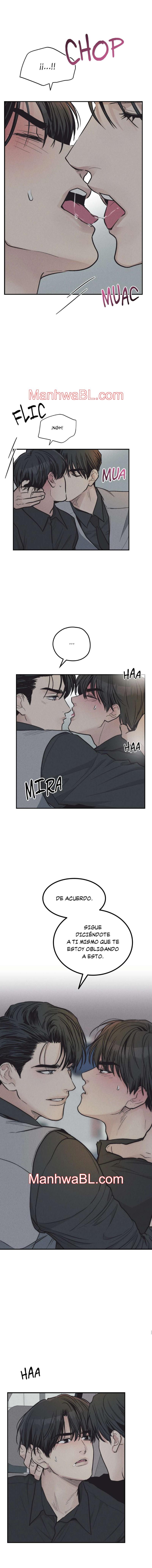 Payback - Capitulo 75 manhwa