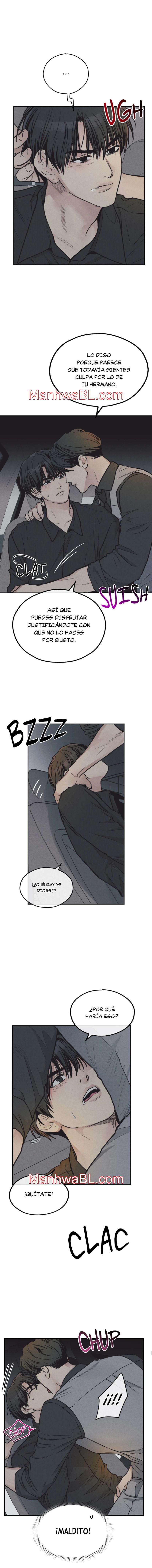 Payback - Capitulo 75 manhwa