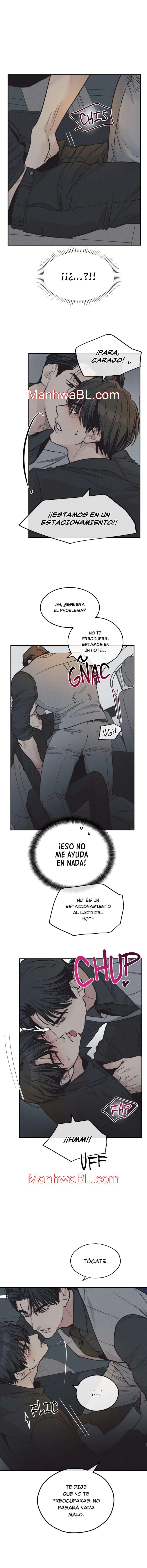 Payback - Capitulo 75 manhwa
