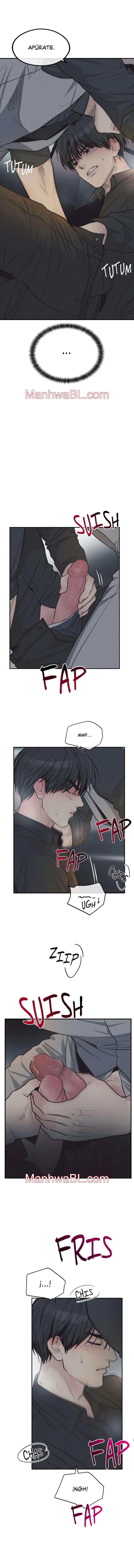Payback - Capitulo 75 manhwa