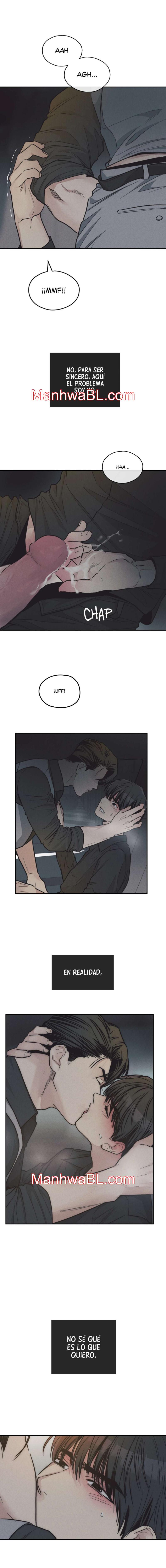 Payback - Capitulo 75 manhwa