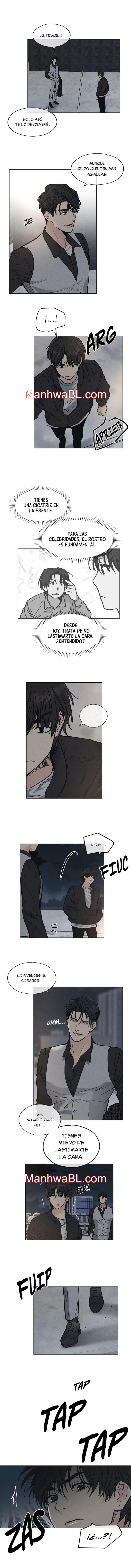 Payback - Capitulo 4 manhwa