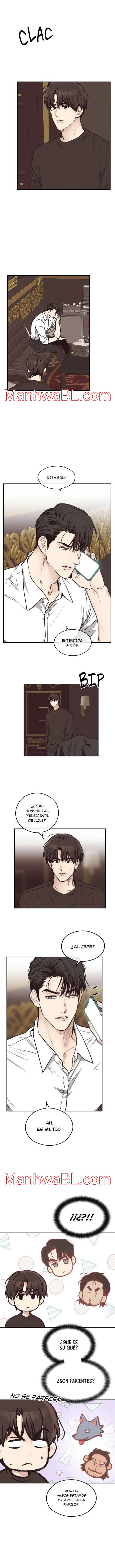 Payback - Capitulo 69 manhwa