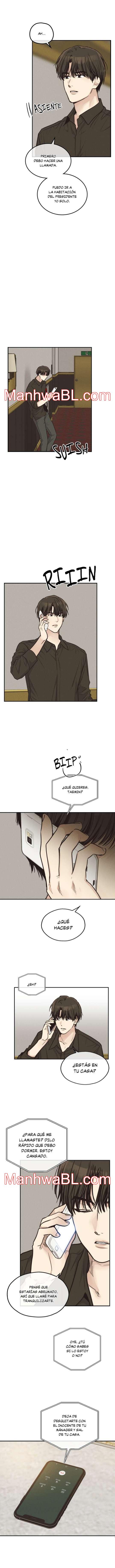 Payback - Capitulo 69 manhwa