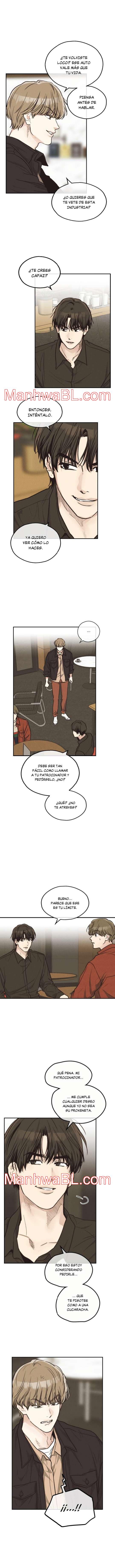 Payback - Capitulo 69 manhwa
