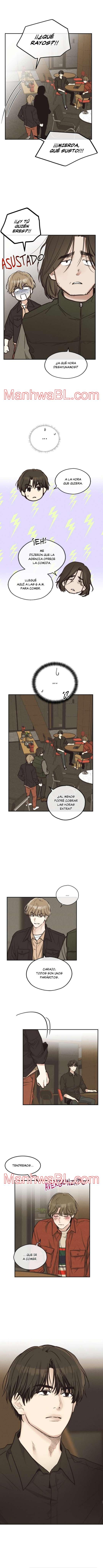 Payback - Capitulo 69 manhwa