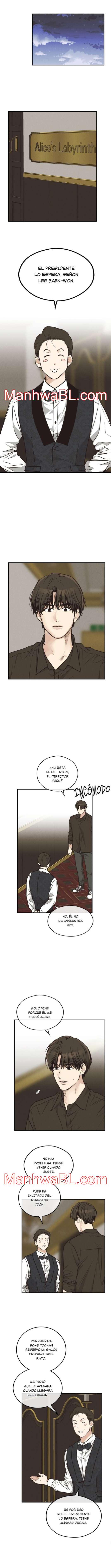 Payback - Capitulo 69 manhwa