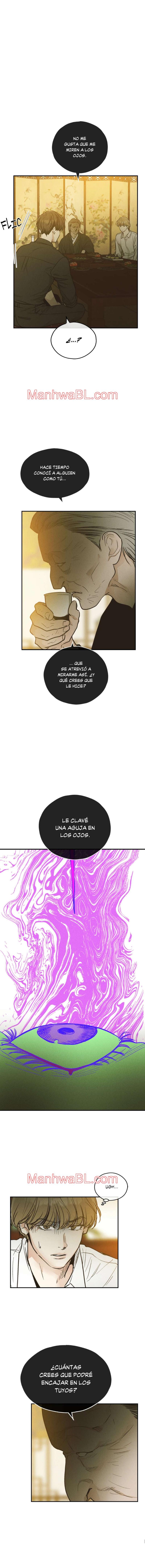 Payback - Capitulo 73 manhwa