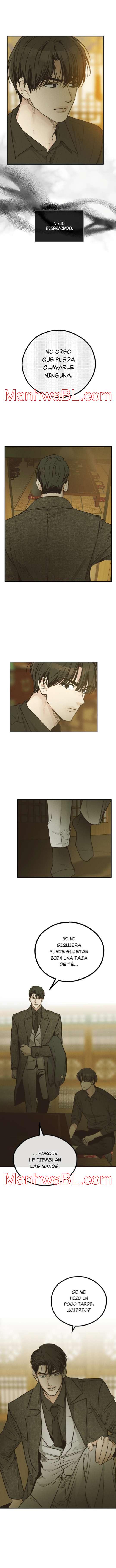 Payback - Capitulo 73 manhwa