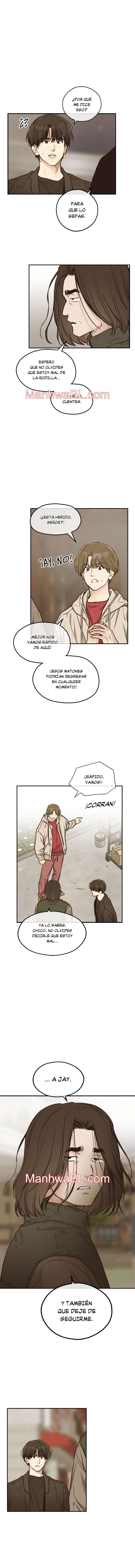 Payback - Capitulo 73 manhwa