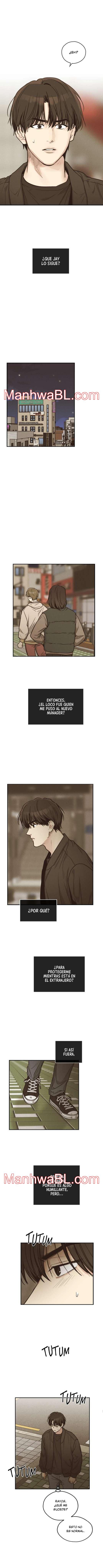 Payback - Capitulo 73 manhwa