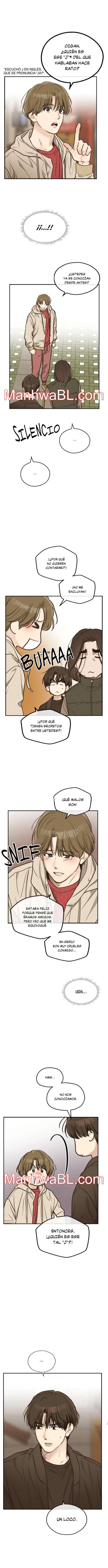 Payback - Capitulo 73 manhwa