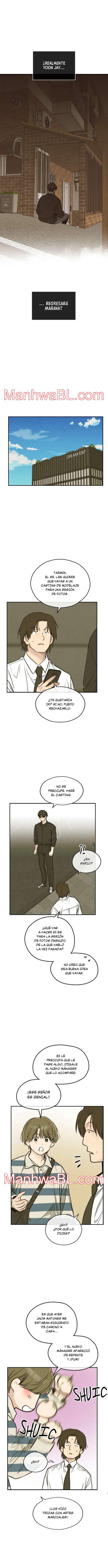 Payback - Capitulo 73 manhwa